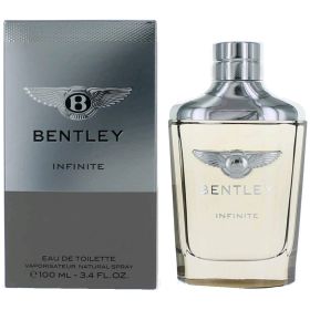 Bentley Infinite by Bentley