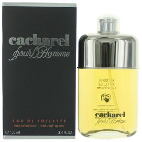 Cacharel Pour Homme by Cacharel