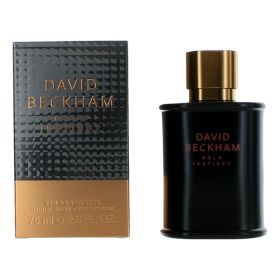 Bold Instinct by David Beckham