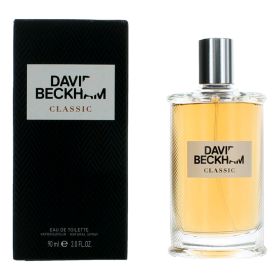 David Beckham Classic by David Beckham