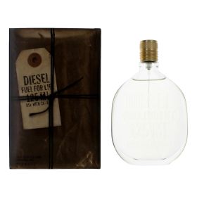 Diesel Fuel For Life by Diesel