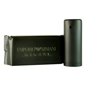 Emporio Him by Giorgio Armani