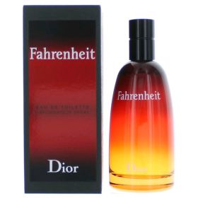 Fahrenheit by Christian Dior