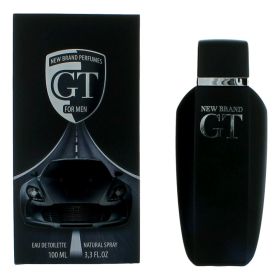 GT by New Brand