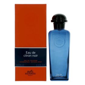 Eau De Citron Noir by Hermes