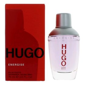 Hugo Energise by Hugo Boss