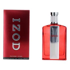 Izod Legacy Red by Izod