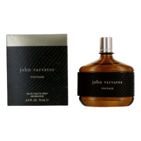 John Varvatos Vintage by John Varvatos