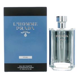 L'Homme Prada L'eau by Prada