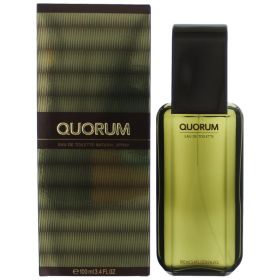 Quorum by Puig