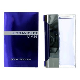 Ultraviolet Man by Paco Rabanne