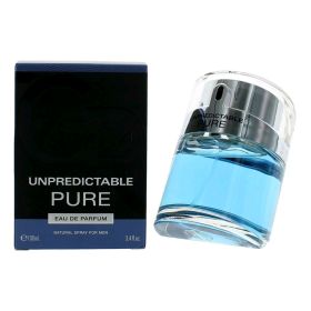 Unpredictable Pure by Glenn Perri