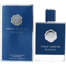 Vince Camuto Homme by Vince Camuto