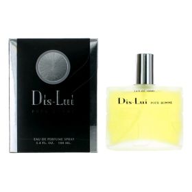 Dis Lui Pour Homme by YZY