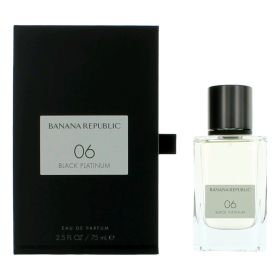 06 Black Platinum by Banana Republic