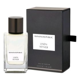 Linen Vetiver by Banana Republic