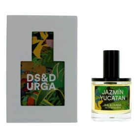 Jazmin Yucatan by D.S. & Durga