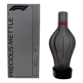 Formula 1 Precious Mettle by Formula 1