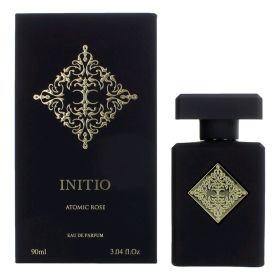 Atomic Rose by Initio