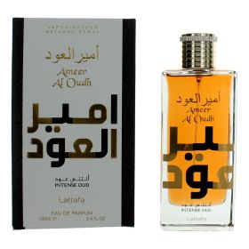 Ameer Al Oudh Intense Oud by Lattafa