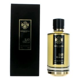 Mancera Black Vanilla by Mancera