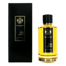 Mancera Gold Aoud by Mancera