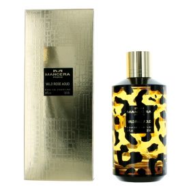 Mancera Wild Rose Aoud by Mancera