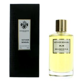 Mancera Vetiver Sensuel by Mancera