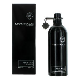 Montale Royal Aoud by Montale