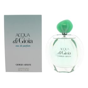 Acqua di Gioia by Giorgio Armani