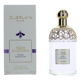 Aqua Allegoria Flora Salvaggia by Guerlain