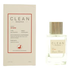 Clean Reserve Sel Santal by Clean