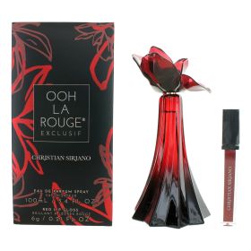 Ooh La Rouge Exclusif by Christian Siriano