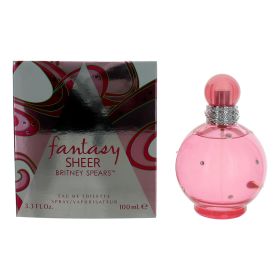 Fantasy Sheer by Britney Spears