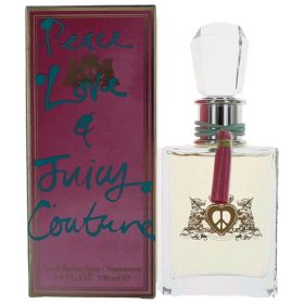 Peace Love & Juicy Couture by Juicy Couture