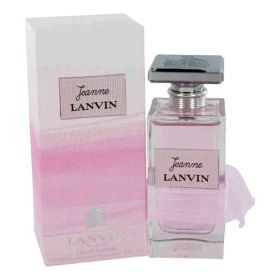 Jeanne Lanvin by Lanvin