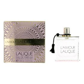 L'Amour by Lalique