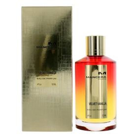 Mancera Velvet Vanilla by Mancera