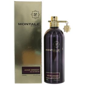 Montale Aoud Greedy by Montale