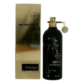 Montale Aqua Gold by Montale