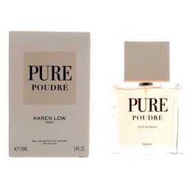 Pure Poudre by Karen Low