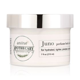 Apothecary Perfume Body Cream - Juno