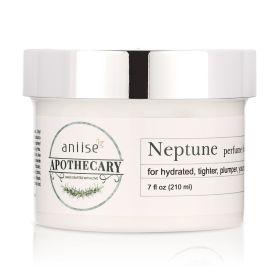 Apothecary Perfume Body Cream - Neptune