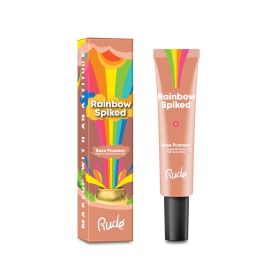 RUDE Rainbow Spiked Vibrant Colors Base Pigment - Medium