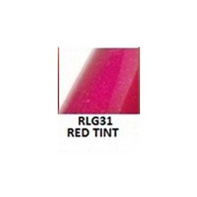 NYX Round Lip Gloss - Red Tint