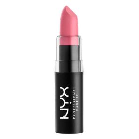 NYX Matte Lipstick - Audrey