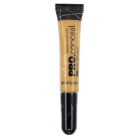 L.A. GIRL Pro Conceal - Yellow Corrector