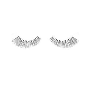 ARDELL False Eyelashes - Invisibands DEMI Luvies Black