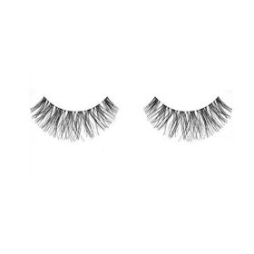 ARDELL False Eyelashes - Invisibands Wispies Black