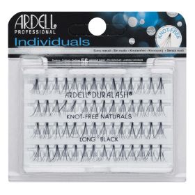 ARDELL False Eyelashes - Duralash Long Black